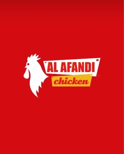 Al Afandi Chicken